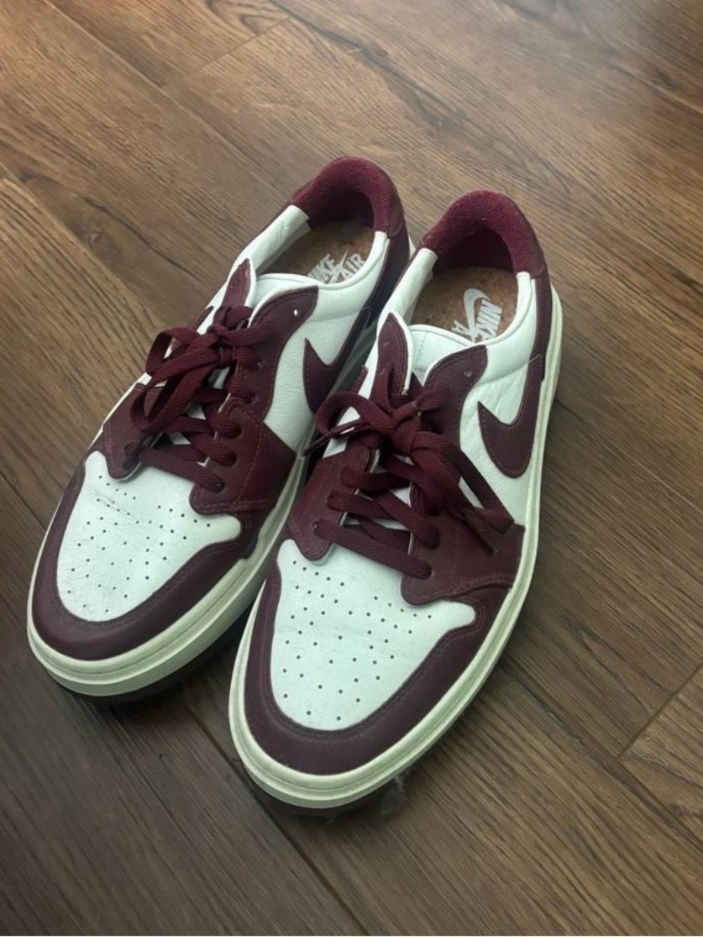 Nike Dunks